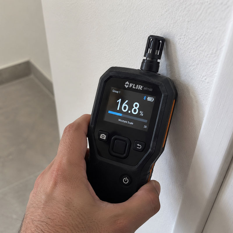 Moisture Meter